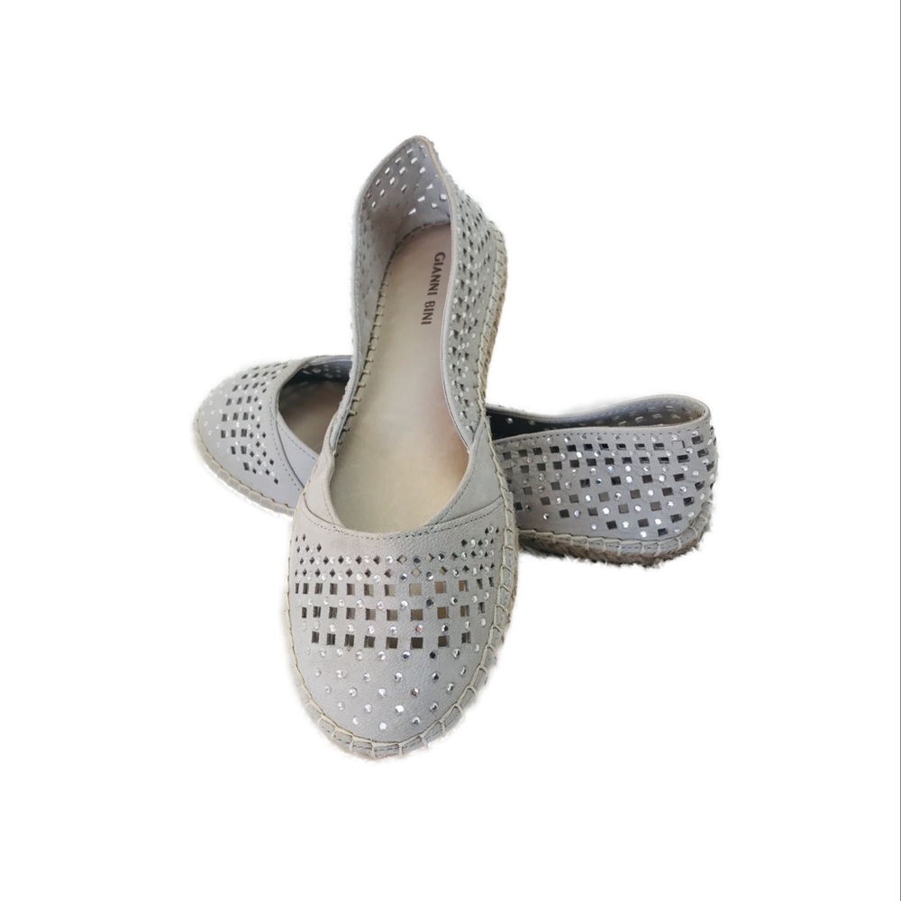 Gianni Bini Flats